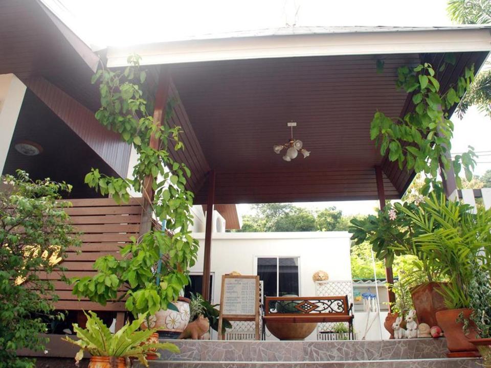 Grand Hill Resort And Spa Nakhon Sawan Zewnętrze zdjęcie